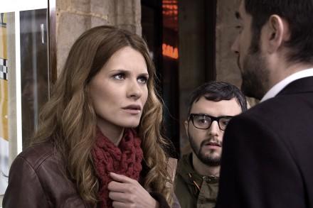 CINE A LA FRESCA CINE A LA FRESCA