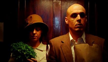 CINE A LA FRESCA CINE A LA FRESCA