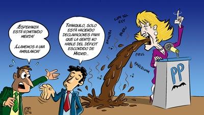 espe aguirre discurso espe aguirre discurso