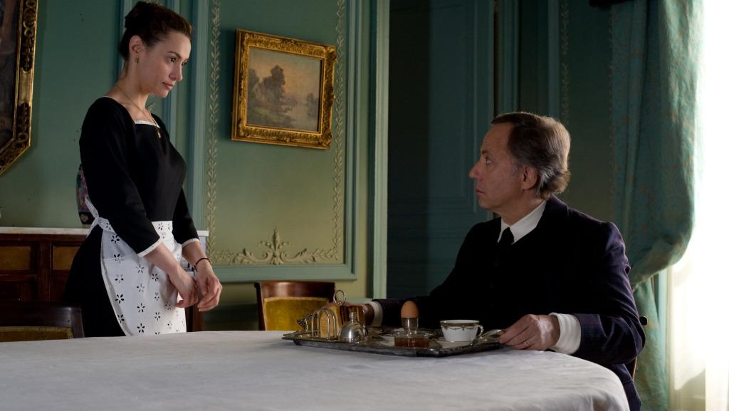 En profundidad: Las chicas de la sexta planta En profundidad: Las chicas de la sexta planta