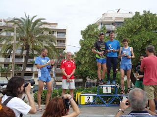 10K VILANOVA I LA GELTRU 10K VILANOVA I LA GELTRU