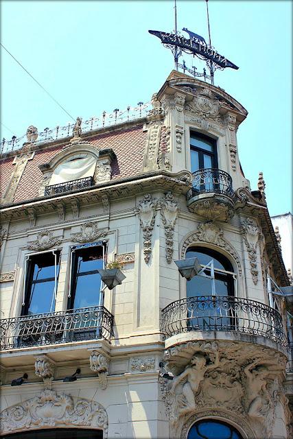 Cúpulas de Rosario Cúpulas de Rosario