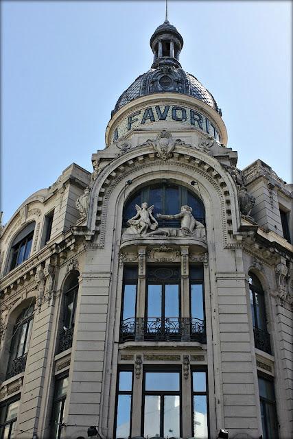 Cúpulas de Rosario Cúpulas de Rosario