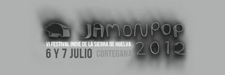 Jamonpop 2012 Presenta INFILTRACIONES