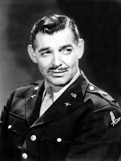 Clark Gable: Curiosidades, un par de anécdotas y algunas fotos inéditas