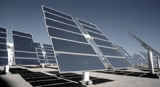 Arabia Saudita busca invertir 109 mil millones de dólares para desarrollar la energía solar