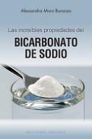 9 usos del bicarbonato que no sabías