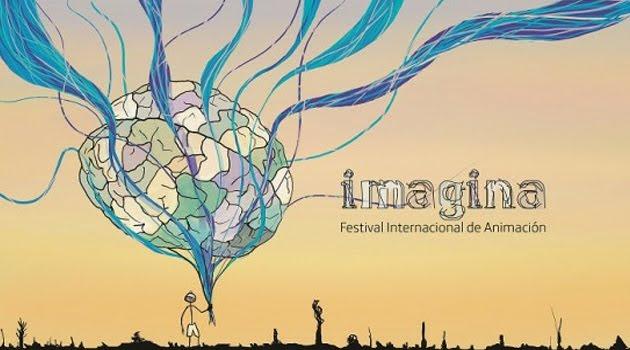 En ‘El Vicio’: Imagina, Festival Internacional de Animación en Lima
