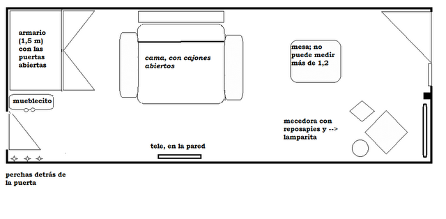 Tú Pregutnas! Cómo ocultar los cables de la tele Tú Pregutnas! Cómo ocultar los cables de la tele