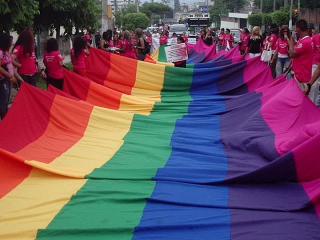 Mujer transexual asesinada a tiros en Caracas, Venezuela