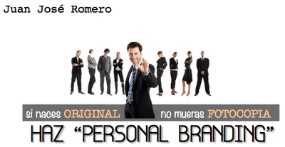 Cómo crear marca personal