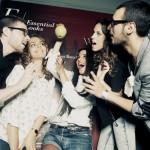 grupo blogger Schwarzkopf Professional grupo blogger Schwarzkopf Professional