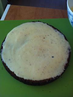 TARTA TIET ANTONIO TARTA TIET ANTONIO