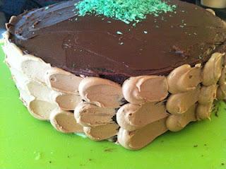 TARTA TIET ANTONIO TARTA TIET ANTONIO