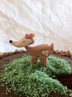 TARTA TIET ANTONIO TARTA TIET ANTONIO