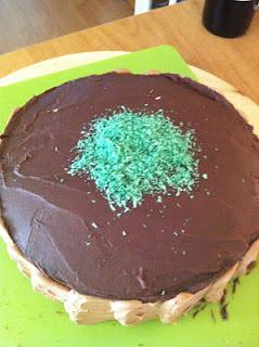 TARTA TIET ANTONIO TARTA TIET ANTONIO