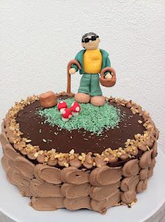 TARTA TIET ANTONIO TARTA TIET ANTONIO