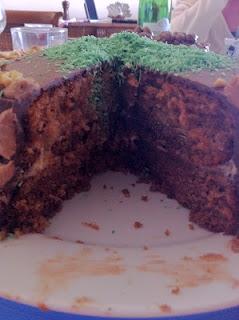 TARTA TIET ANTONIO TARTA TIET ANTONIO