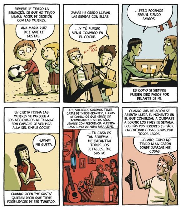 Memorias de un hombre en pijama Trabajar desde casa: Memorias de un hombre en pijama