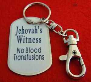 Muere una testigo de Jehová en Argentina tras rechazar una transfusión