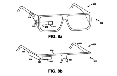 Las gafas de Google podrían ayudar a personas sordas Las gafas de Google podrían ayudar a personas sordas