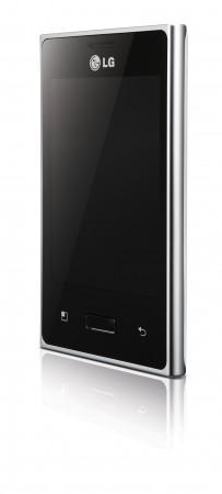Nueva Línea De Smartphones LG Serie Optimus L