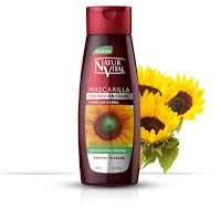 He probado... la línea Coloursafe de NaturVital He probado... la línea Coloursafe de NaturVital