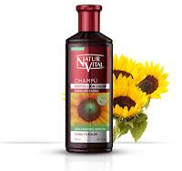 He probado... la línea Coloursafe de NaturVital He probado... la línea Coloursafe de NaturVital