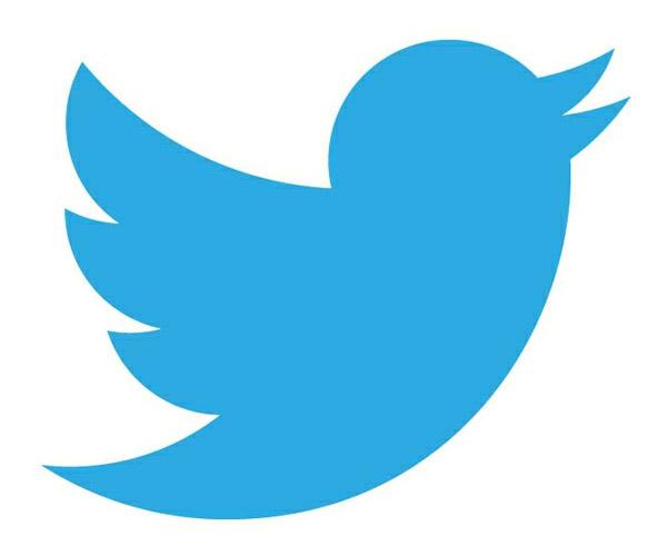 logo de twitter