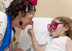 Fundación Theodora Fundación Theodora