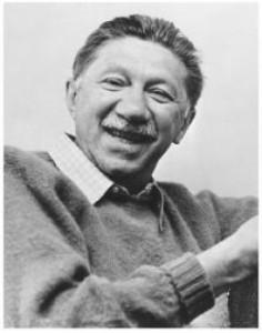 abraham maslow Efemérides de la Mente – 8 de junio