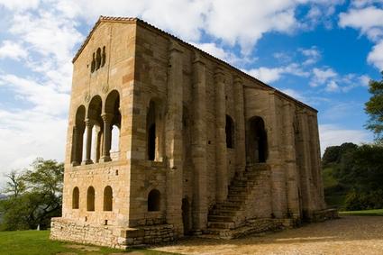 Oviedo,Recorriendo Historia…