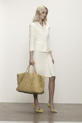 Bottega Veneta - Resort 2013 y su 