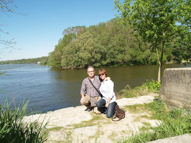 Castillo de Devín Castillo de Devín