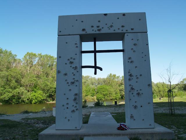 Castillo de Devín Castillo de Devín