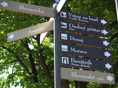 Castillo de Devín Castillo de Devín