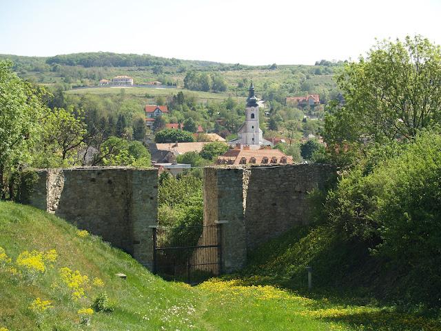 Castillo de Devín Castillo de Devín