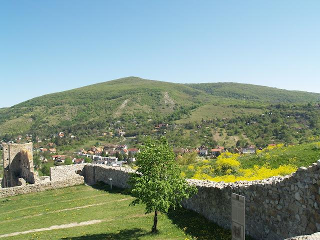 Castillo de Devín Castillo de Devín