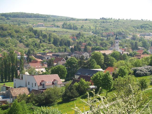 Castillo de Devín Castillo de Devín