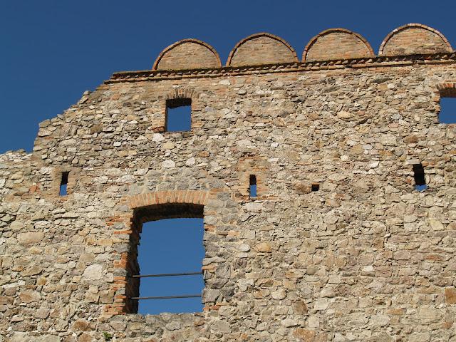 Castillo de Devín Castillo de Devín