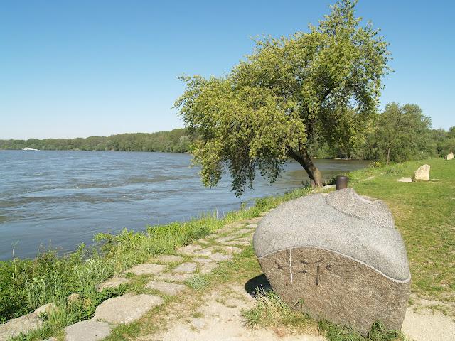 Castillo de Devín Castillo de Devín