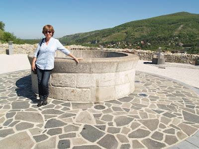 Castillo de Devín Castillo de Devín