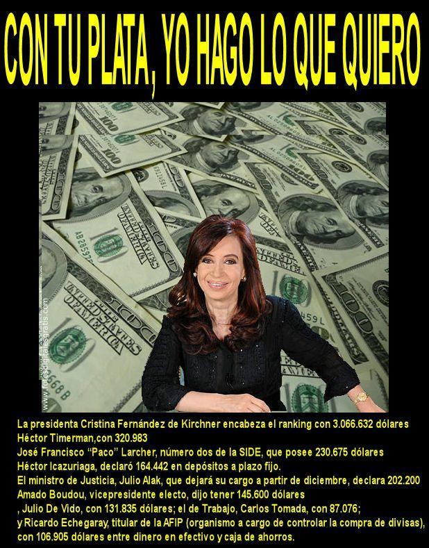 SE VIENE LA PESIFICACIÒN SI LE CREE AL GOBIERNO, ES SU PROBLEMA SE VIENE LA PESIFICACIÒN SI LE CREE AL GOBIERNO, ES SU PROBLEMA