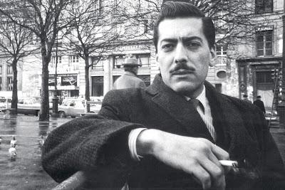 POR LA RUTA DE MARIO VARGAS LLOSA EN PARIS (2da parte)