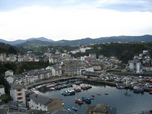 Luarca (Asturias)