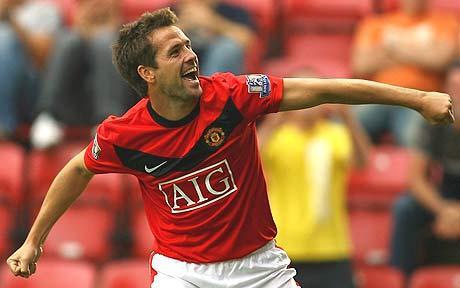 Encantados de haberte conocido, Michael Owen