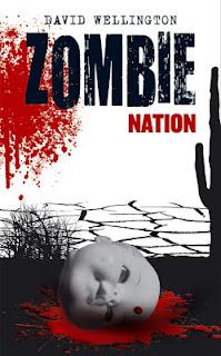 'Zombie Nation' de David Wellington