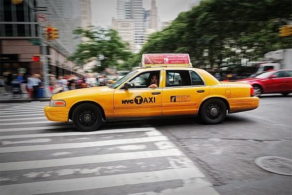 Consejos de viaje a Nueva York Consejos de viaje a Nueva York