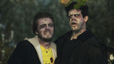 DeadHeads quiere hacer el corto sobre Cheese y necesita vuestra ayuda DeadHeads quiere hacer el corto sobre Cheese y necesita vuestra ayuda