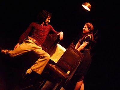 Éter Retornable Éter Retornable